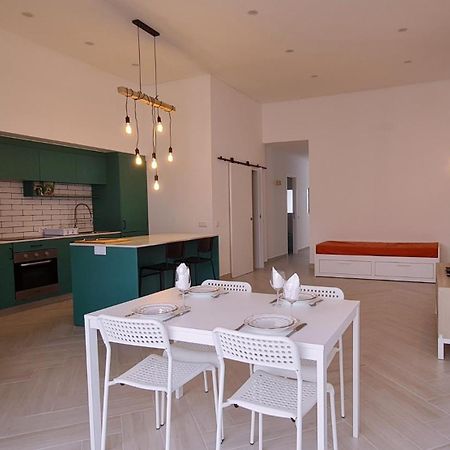 Appartamento Coconut Monte Gordo Esterno foto