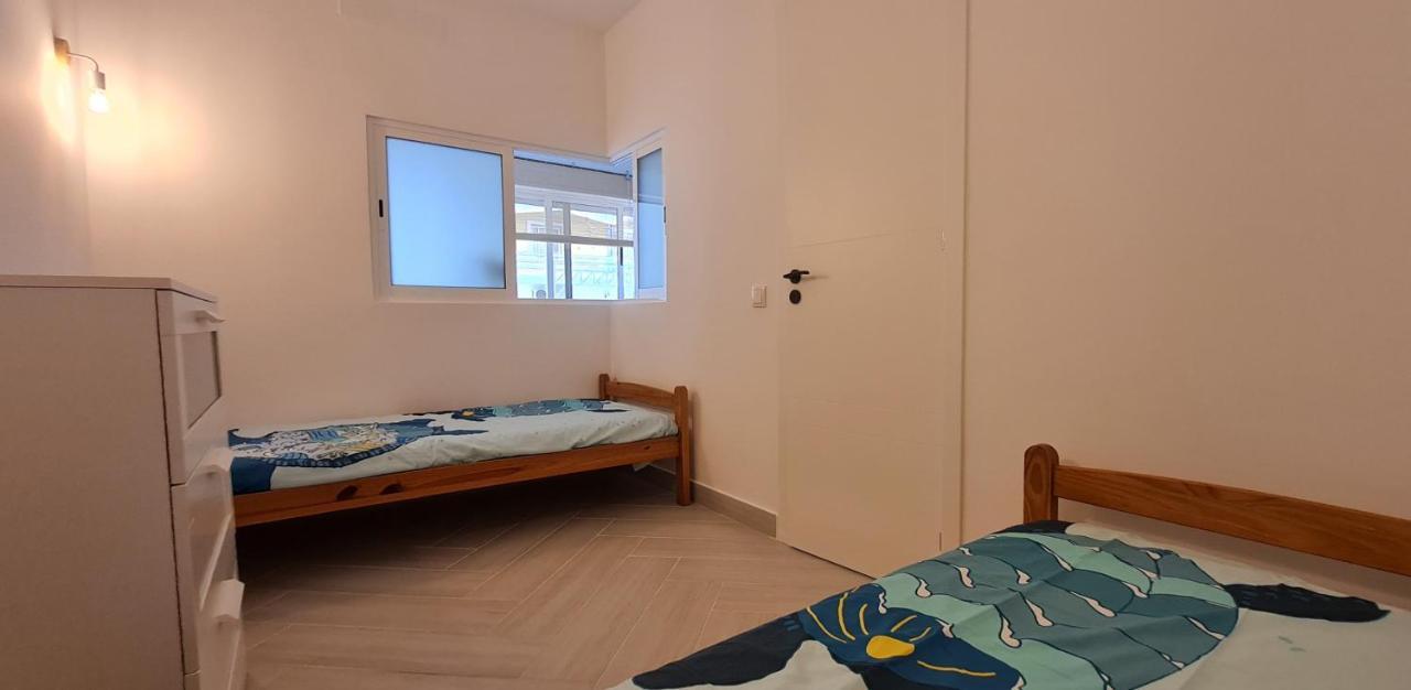 Appartamento Coconut Monte Gordo Esterno foto