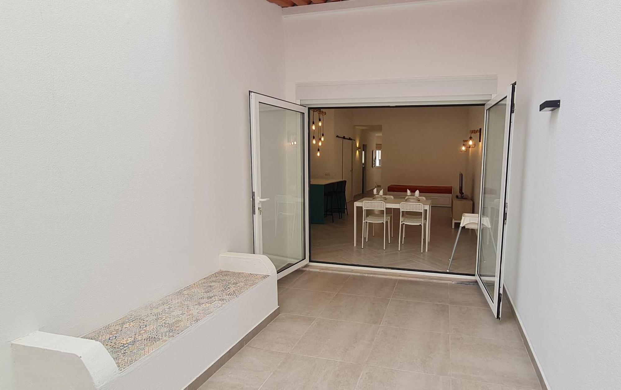 Appartamento Coconut Monte Gordo Esterno foto