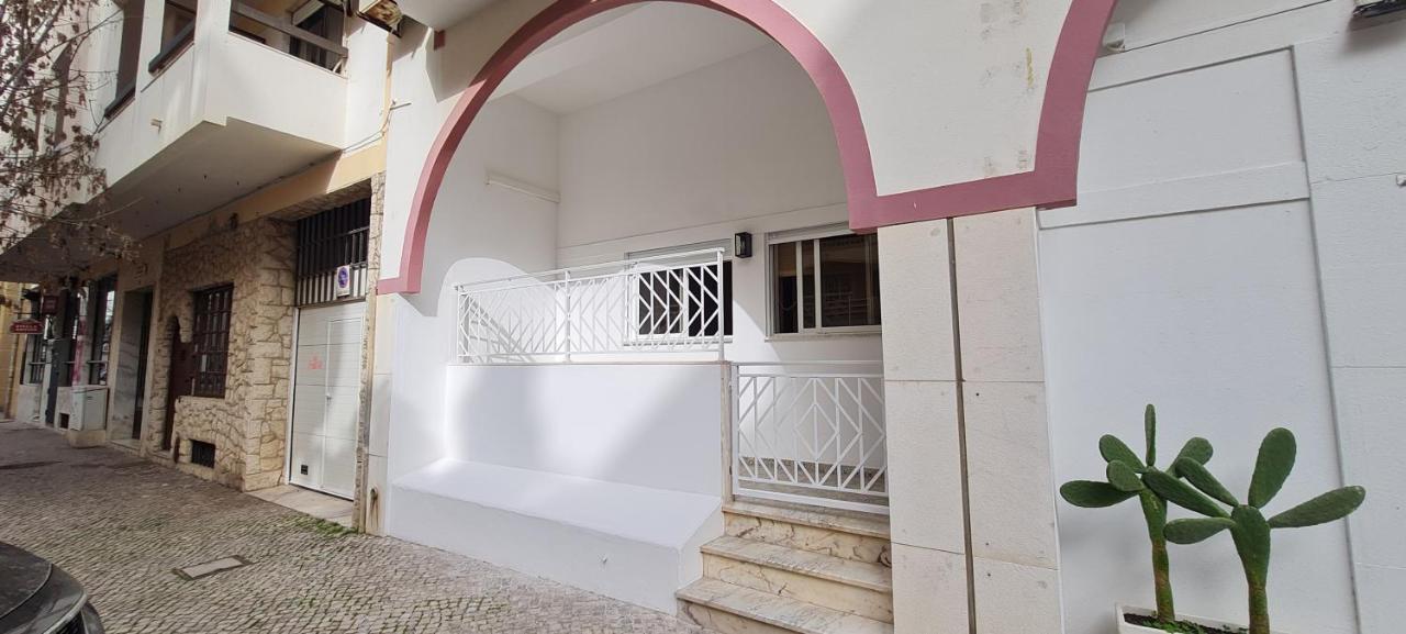 Appartamento Coconut Monte Gordo Esterno foto