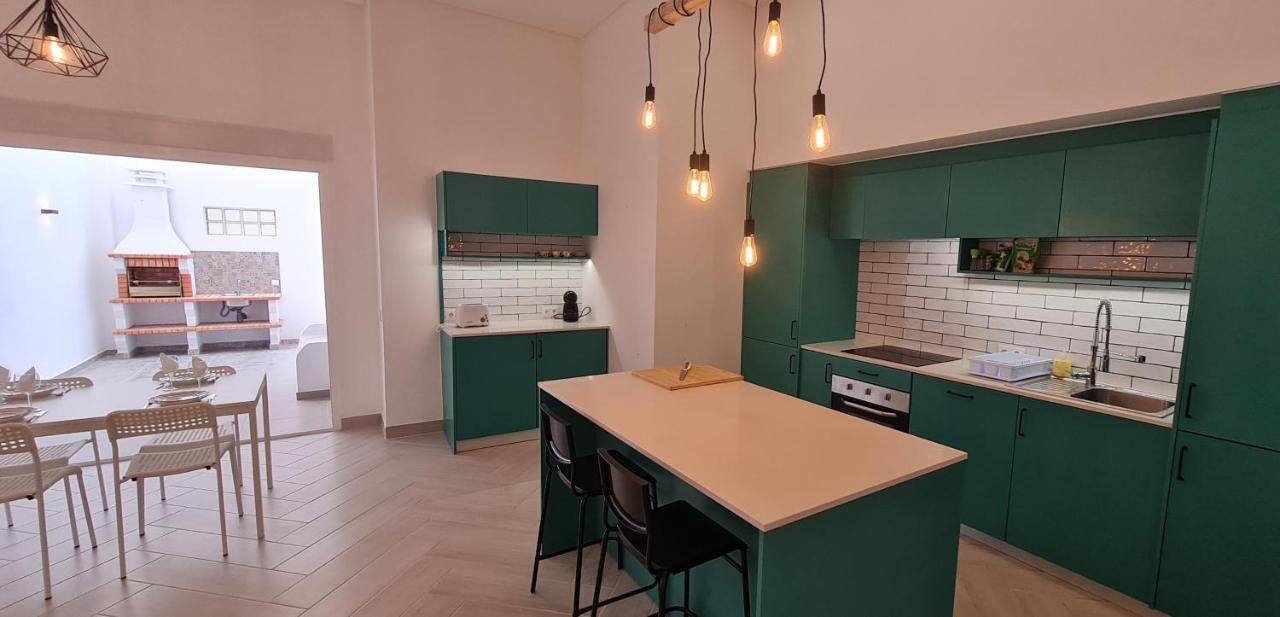 Appartamento Coconut Monte Gordo Esterno foto