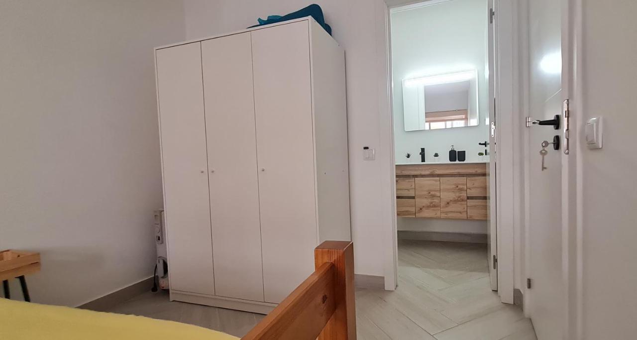 Appartamento Coconut Monte Gordo Esterno foto