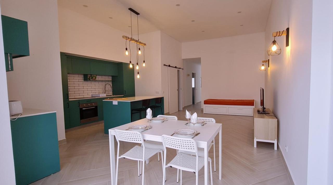 Appartamento Coconut Monte Gordo Esterno foto