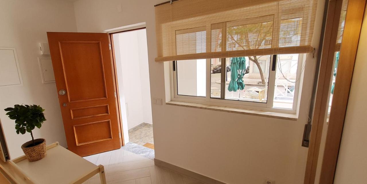 Appartamento Coconut Monte Gordo Esterno foto