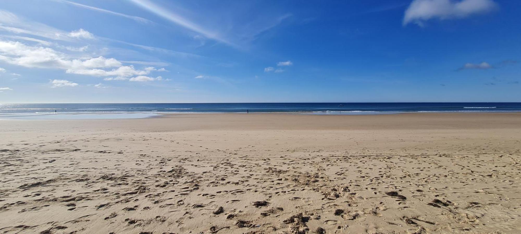 Appartamento Coconut Monte Gordo Esterno foto