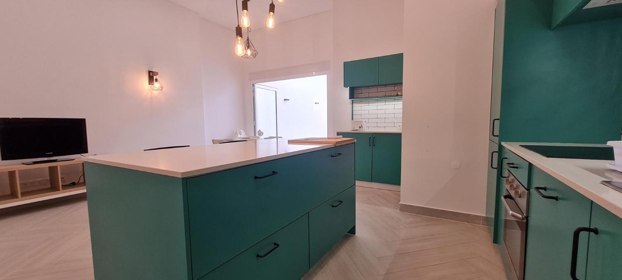 Appartamento Coconut Monte Gordo Esterno foto
