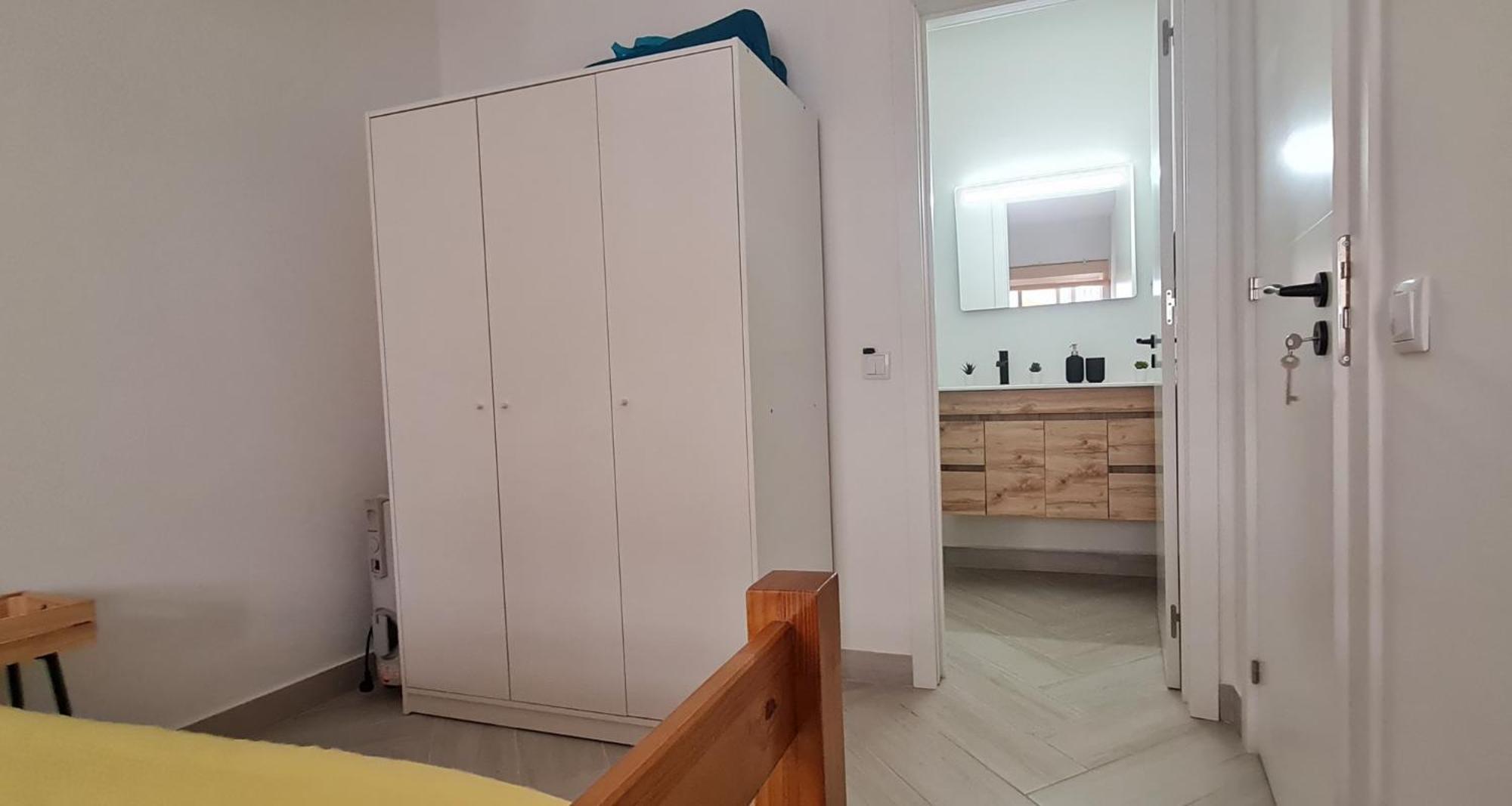 Appartamento Coconut Monte Gordo Esterno foto