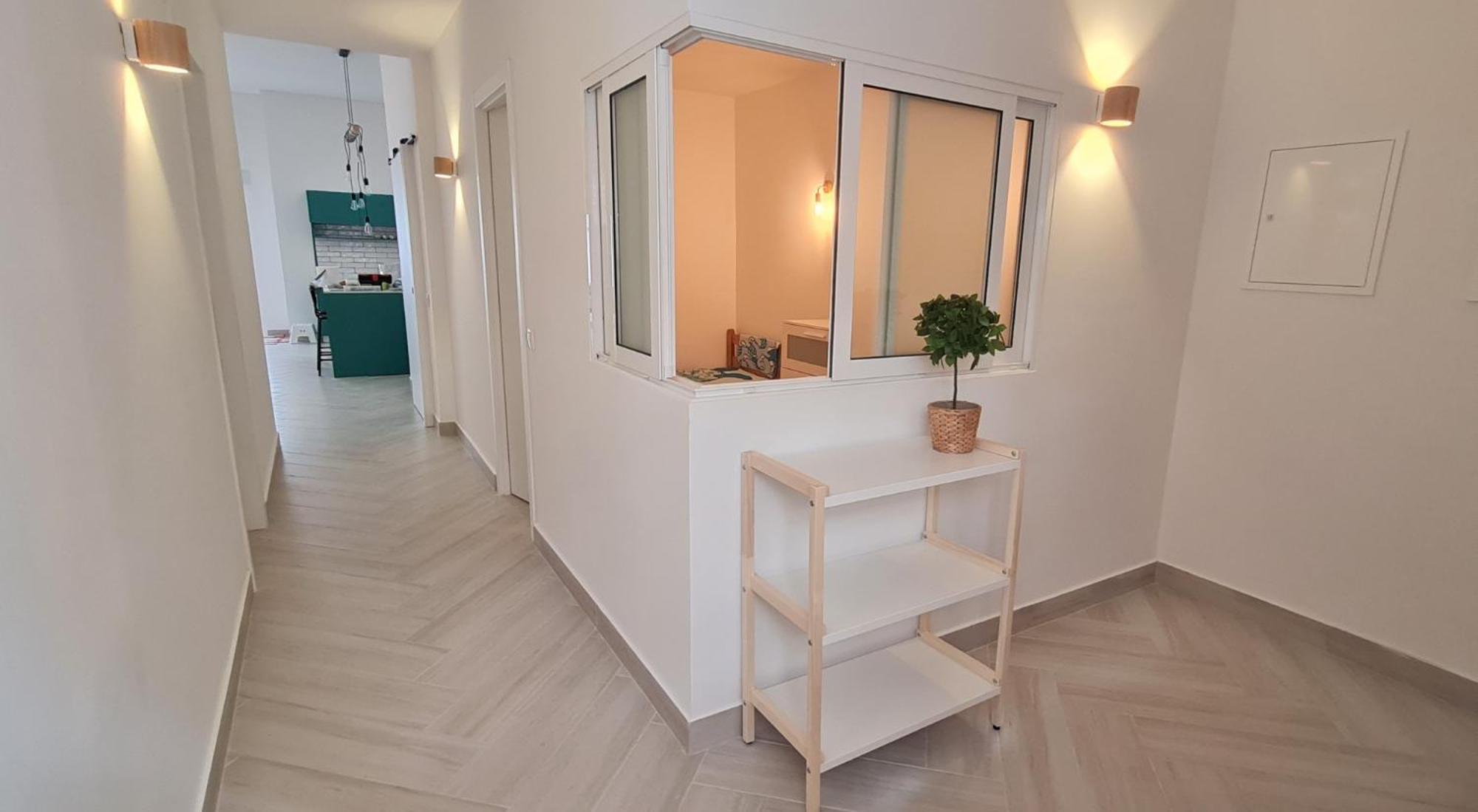 Appartamento Coconut Monte Gordo Esterno foto