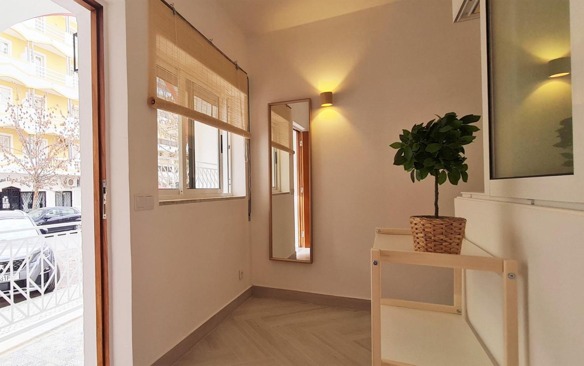 Appartamento Coconut Monte Gordo Esterno foto