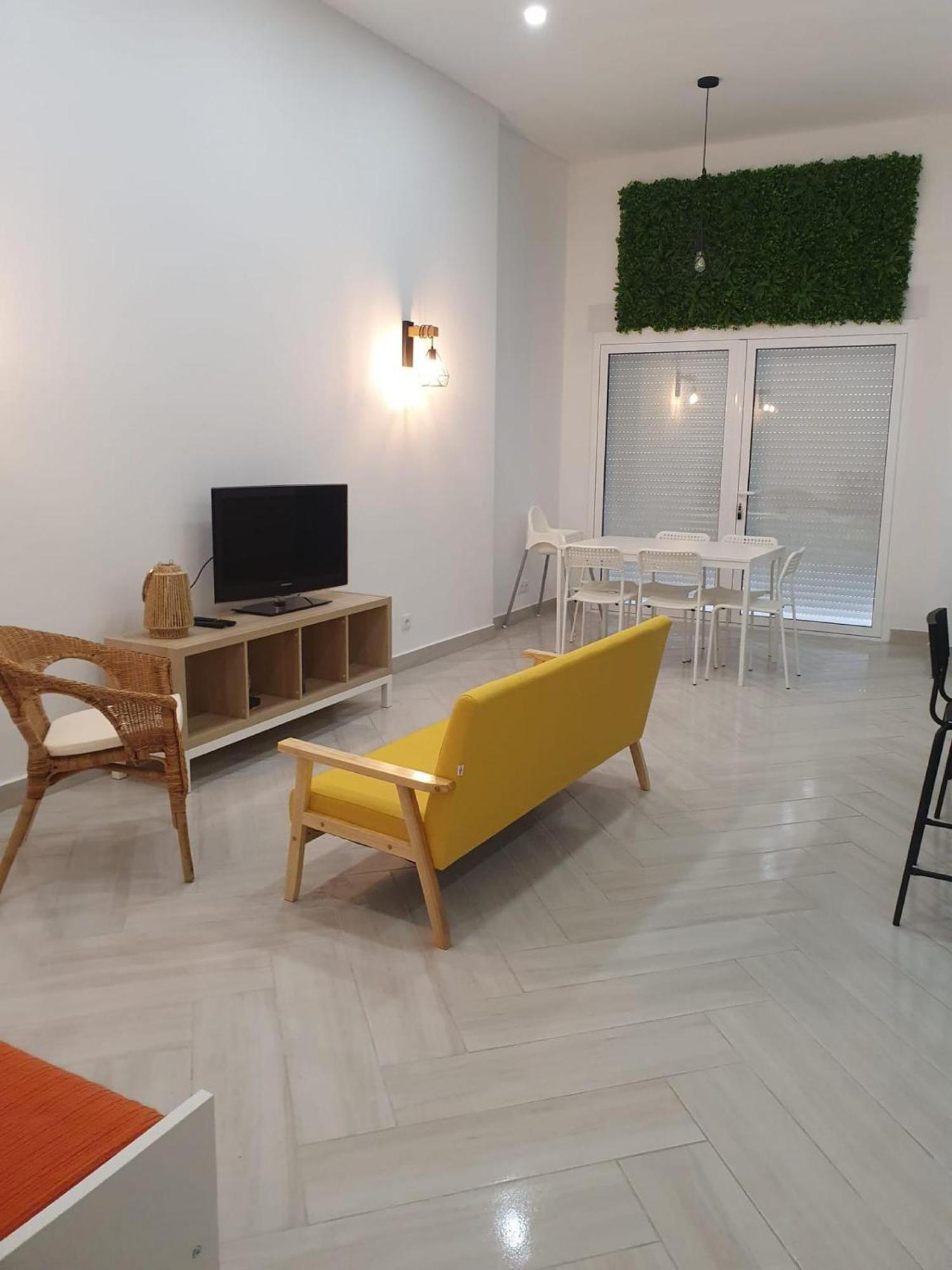Appartamento Coconut Monte Gordo Esterno foto